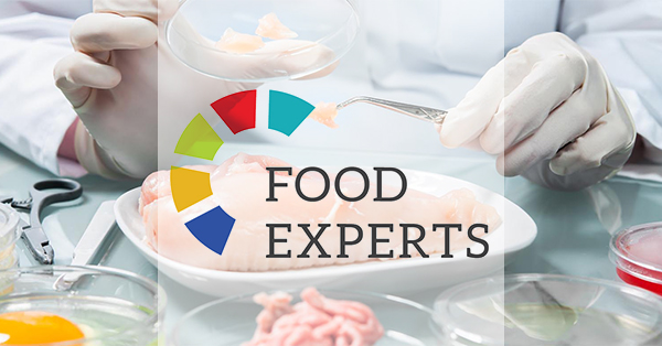 Food Experts - Σύμβουλοι Ασφάλειας Τροφίμων
