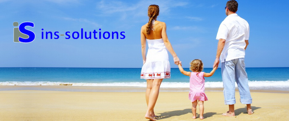 Ins-Solutions - Ασφαλιστικοί Σύμβουλοι
